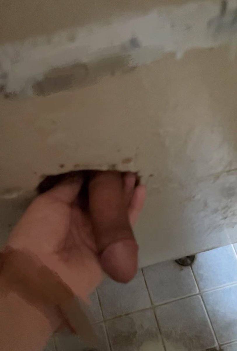 #鸟洞 #农牛边控 
遇到一个细细的、硬度不够、手感不好，总结不好玩的屌