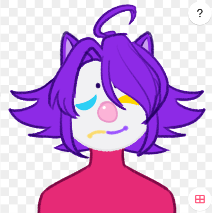 Por si quieren irlo probando 🥸
Aún faltan varias cositas 👉🏻👈🏻

Espero que les guste 💖

picrew.me/secret_image_m…