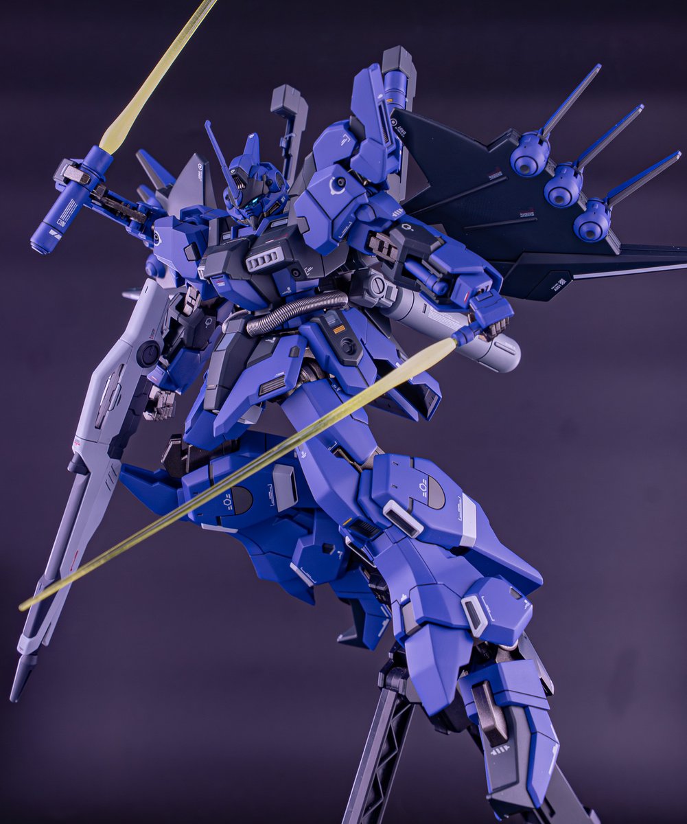 HGトーリスリッター
ギャラリー追加しました。
【gallery↓】
gworks426672267.wordpress.com/2025/06/24/tod…