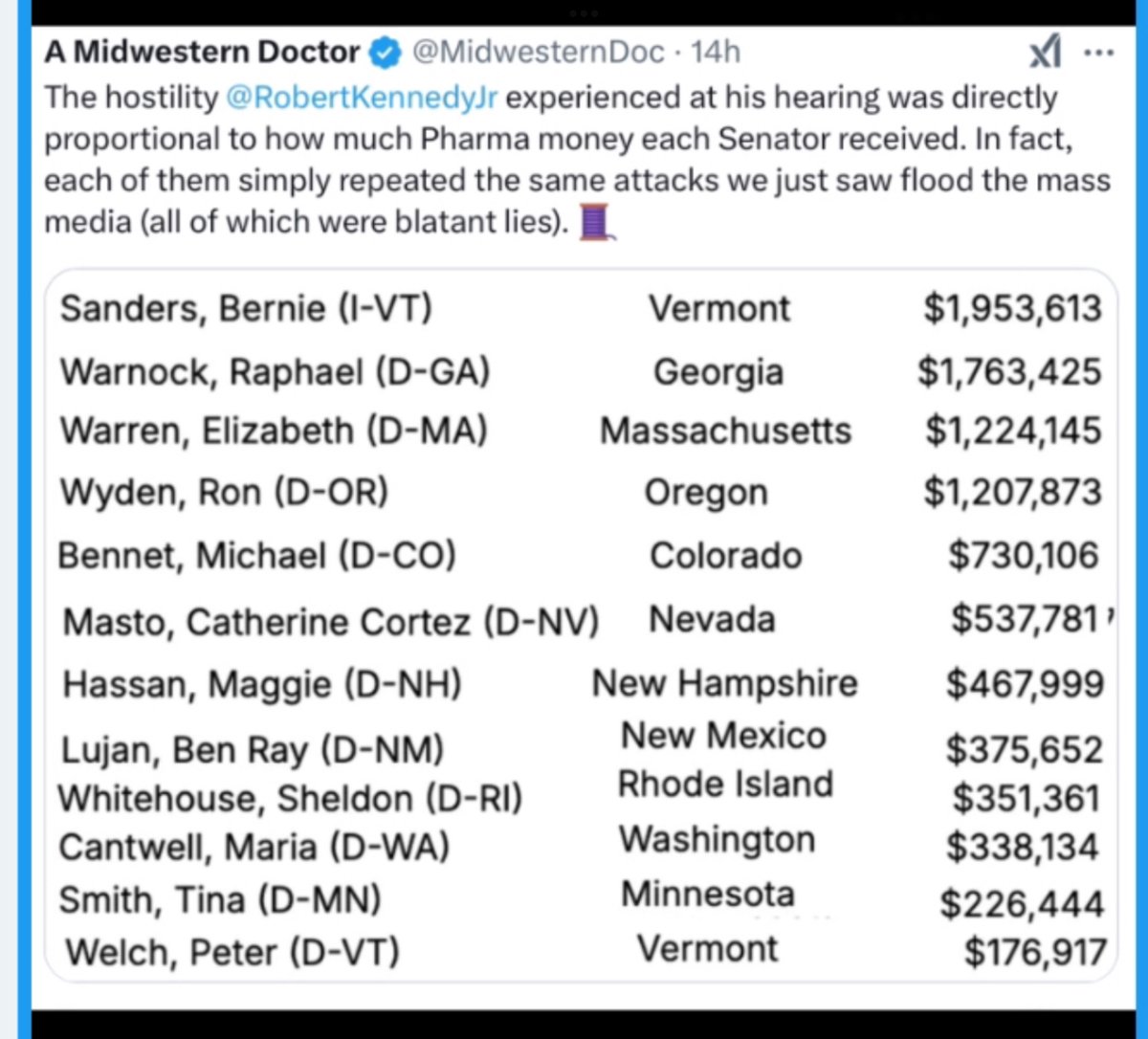 ElaineLarsen2's tweet image. Yes