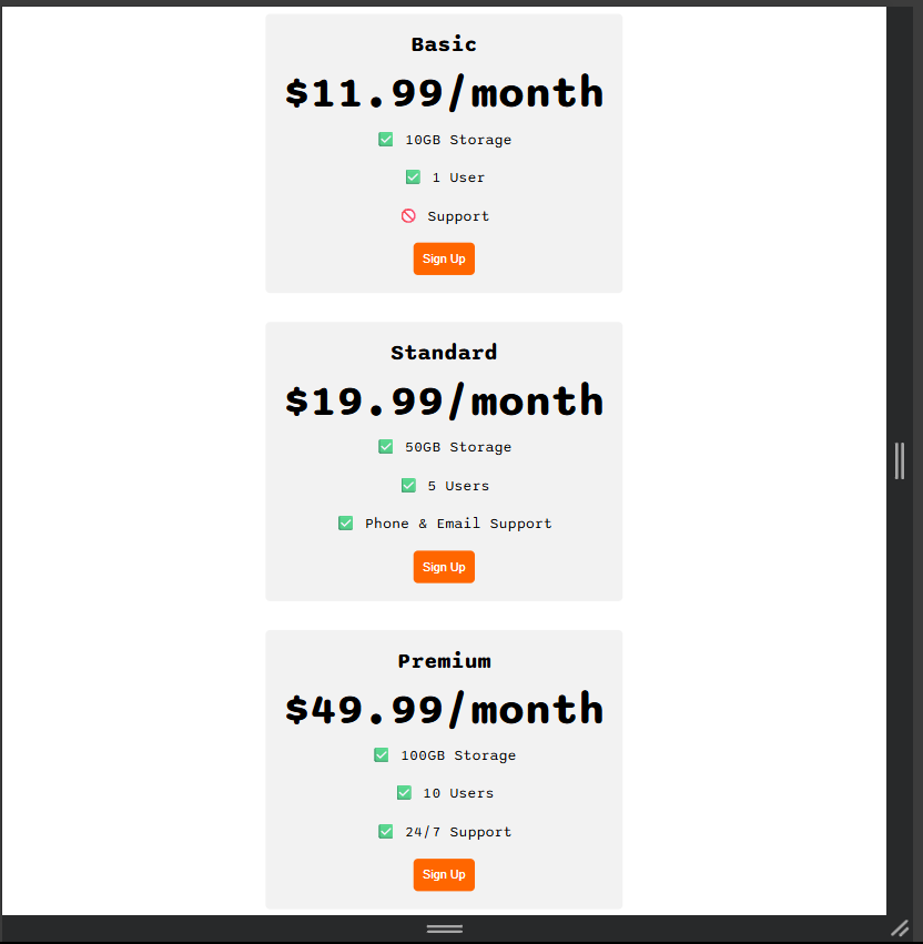 pranv_patil's tweet photo. #Day58 of #100DaysOfCode
Today I started learning Flexbox and practiced it using the Flexbox Froggy game to strengthen my understanding of core concepts like justify-content, align-items, and flex-direction. 🐸
I also built a responsive web page using Flexbox 
#HTML #CSS #Flexbox https://t.co/lcuWREp09c