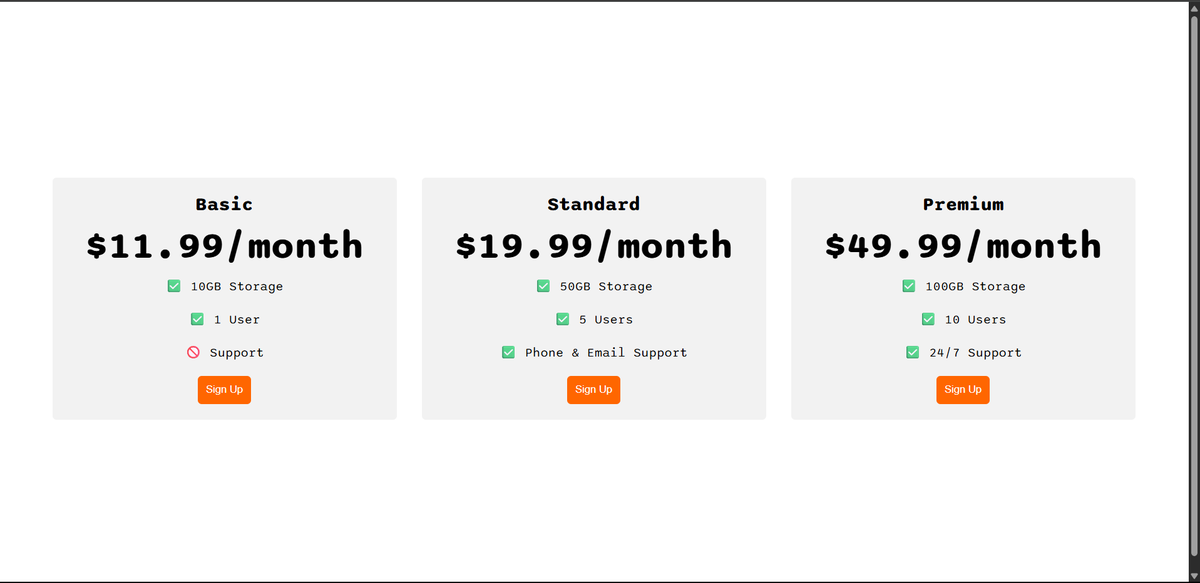 pranv_patil's tweet photo. #Day58 of #100DaysOfCode
Today I started learning Flexbox and practiced it using the Flexbox Froggy game to strengthen my understanding of core concepts like justify-content, align-items, and flex-direction. 🐸
I also built a responsive web page using Flexbox 
#HTML #CSS #Flexbox https://t.co/lcuWREp09c