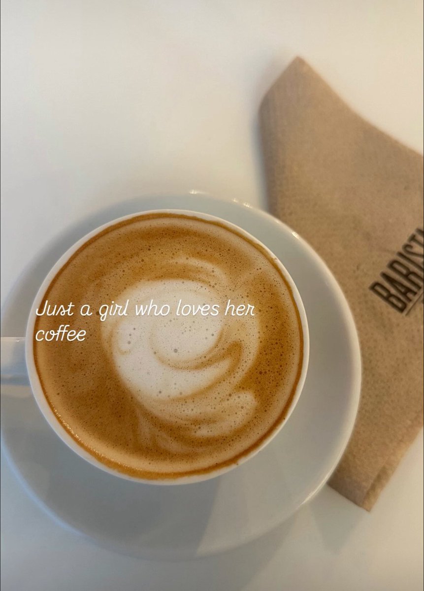 thebrartweets's tweet photo. be you, always! https://t.co/oIjFIBurOv