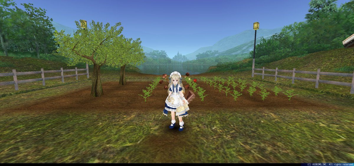 久しぶりに畑植え替えた！
ストレージやらないといけないけどやりたくない🥺