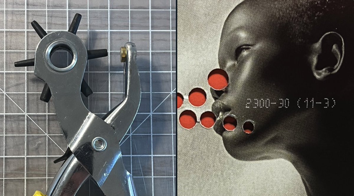 The tool  vs.  The result