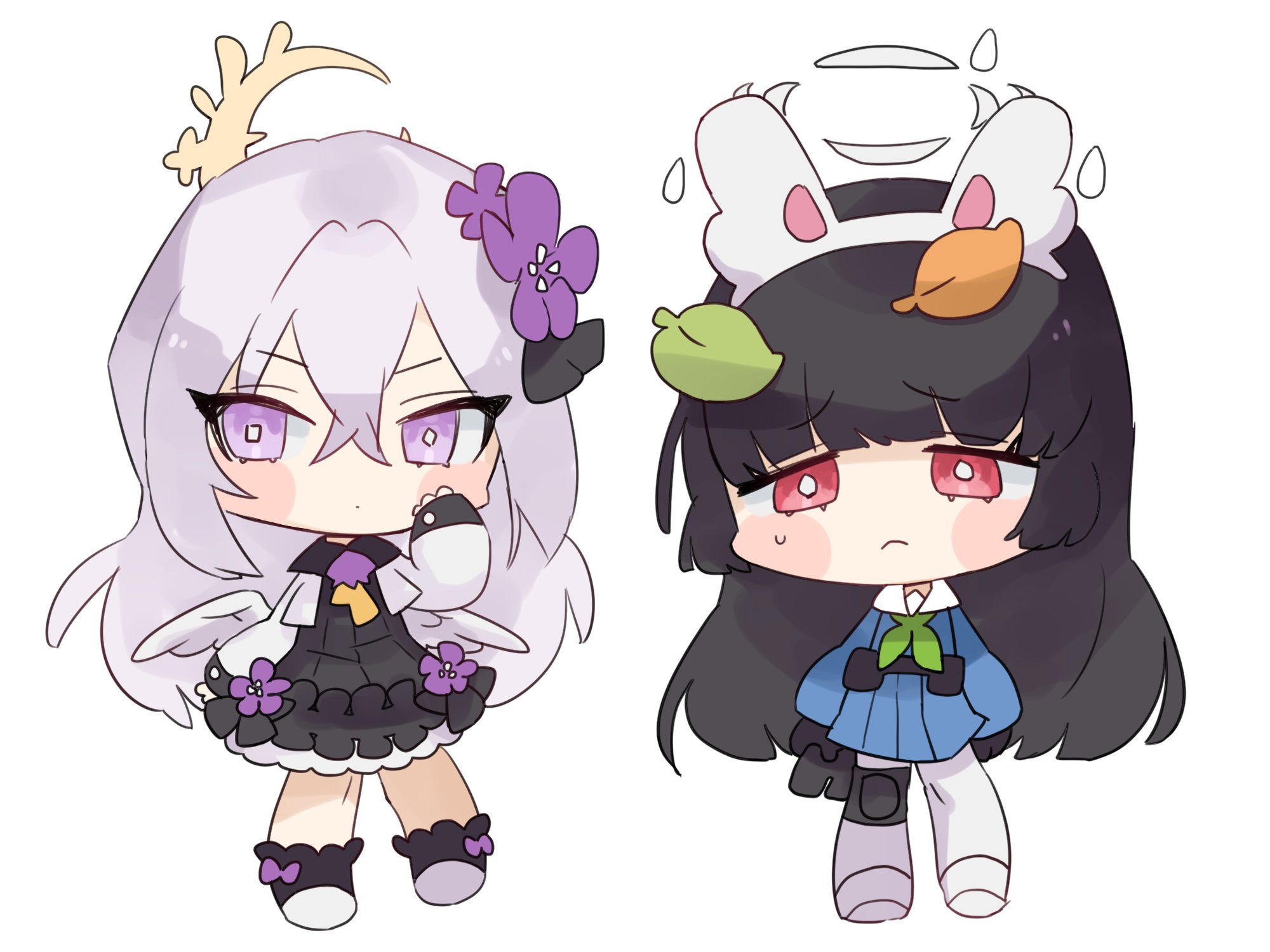Hainiryuun (@Hainiryuun) / X