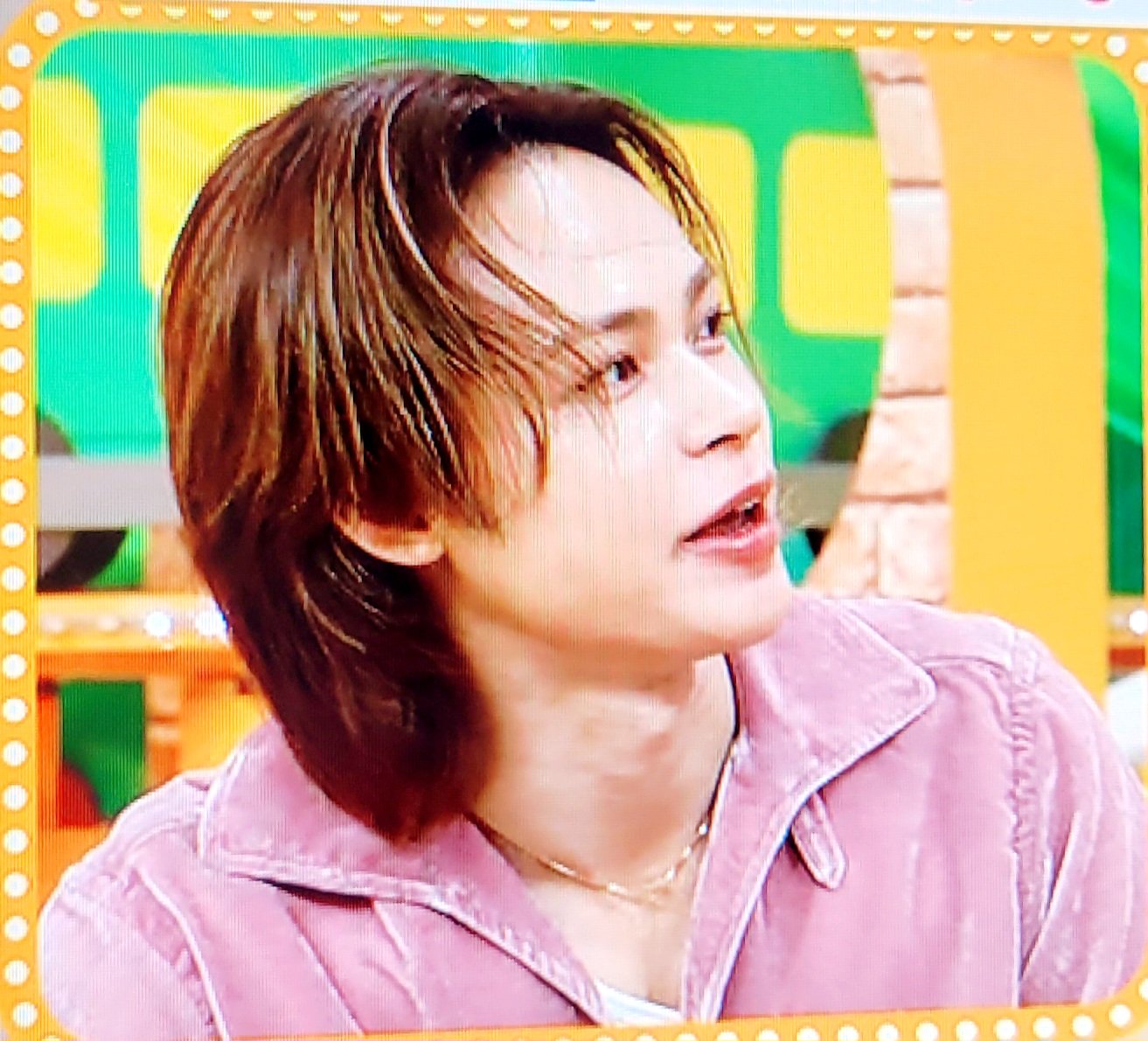 上田竜也 懐かしい写真出てきた！！ ふおおお！ nostalgic photograph #短