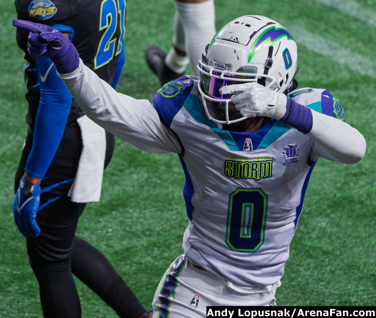 ArenaFan.com tweet media