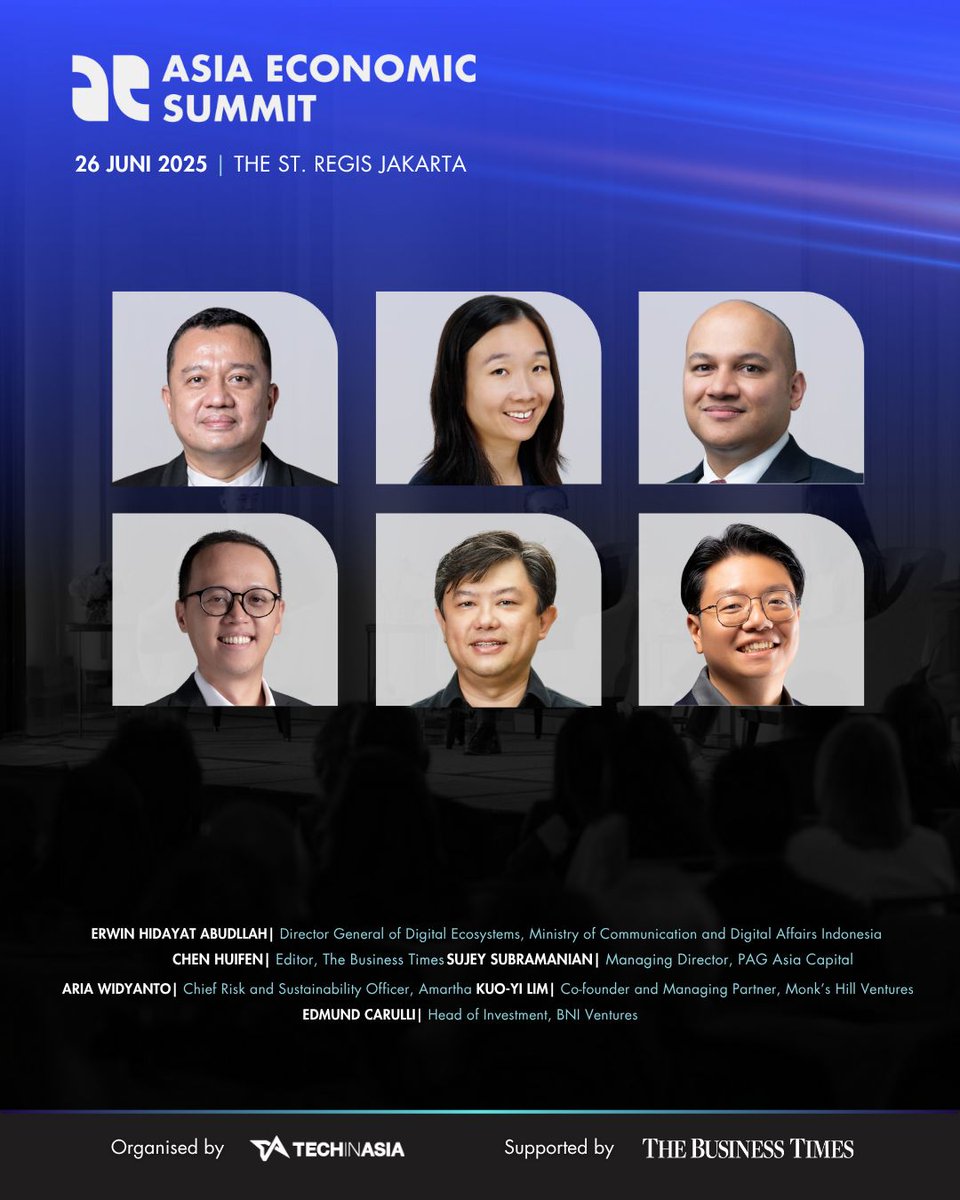 Tech in Asia ID tweet media