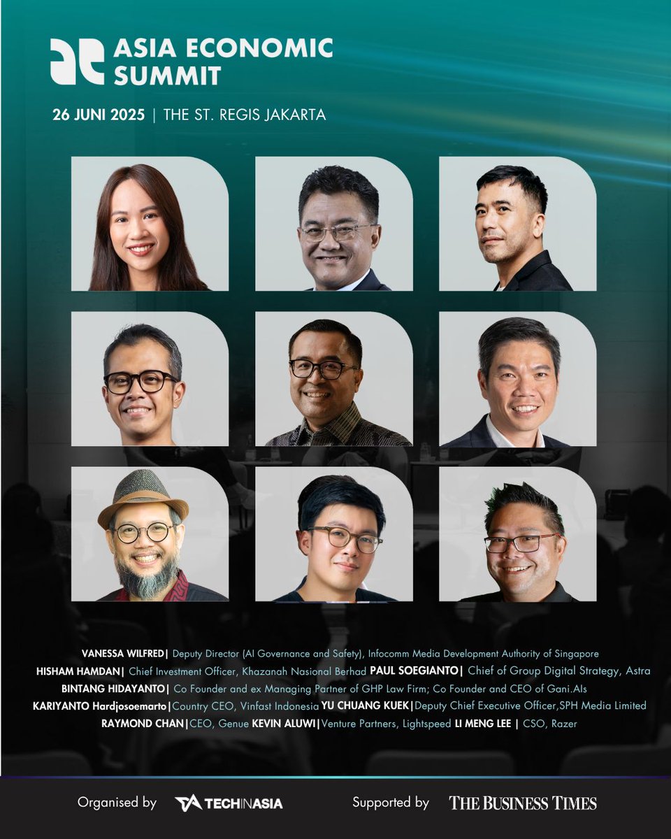 Tech in Asia ID tweet media