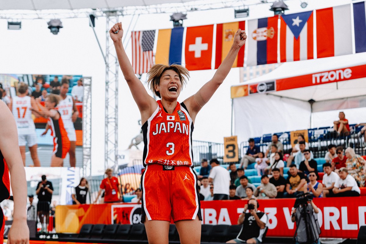 3x3 Basketball | FIBA3x3 tweet media