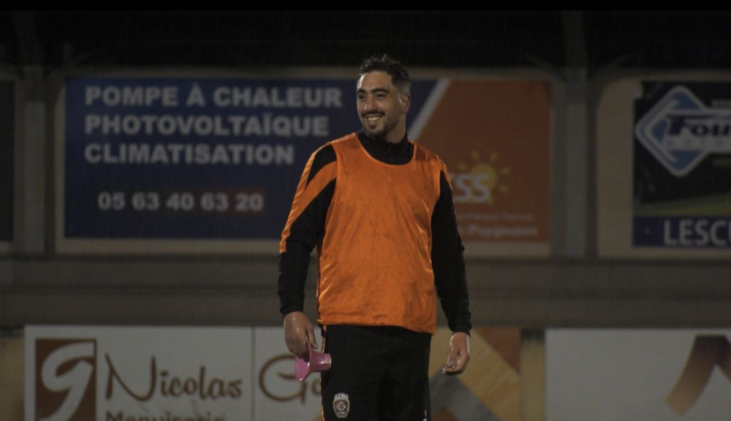 Après le titre de champion, Tony Gigot, le meneur de jeu de l’ARL XIII, prend les rênes de l’équipe 

La Dépêche du Midi 

buff.ly/osDsaGB