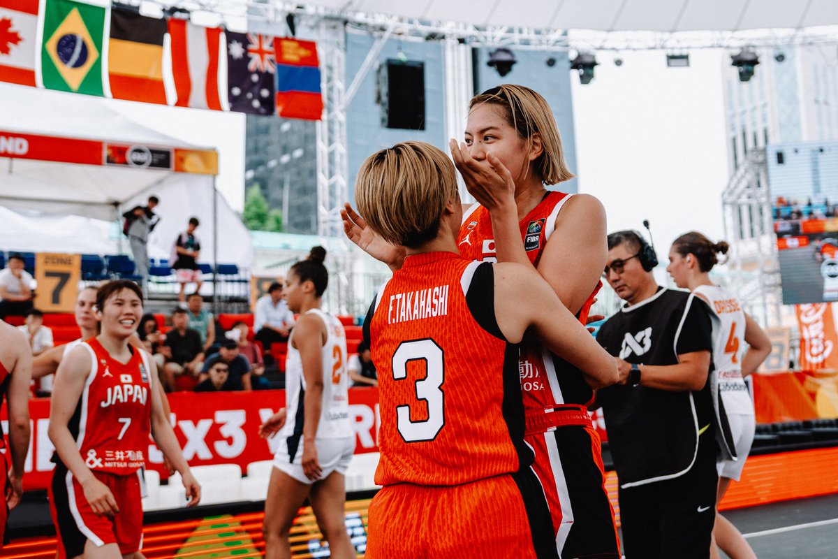 3x3 Basketball | FIBA3x3 tweet media