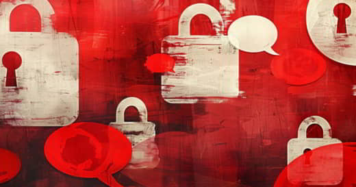 AnguilleSR's tweet photo. L'Autriche approuve une loi sur les logiciels espions pour infiltrer les plates-formes de messagerie cryptées https://t.co/G9Q7HfNaci https://t.co/DElfUZXLN9