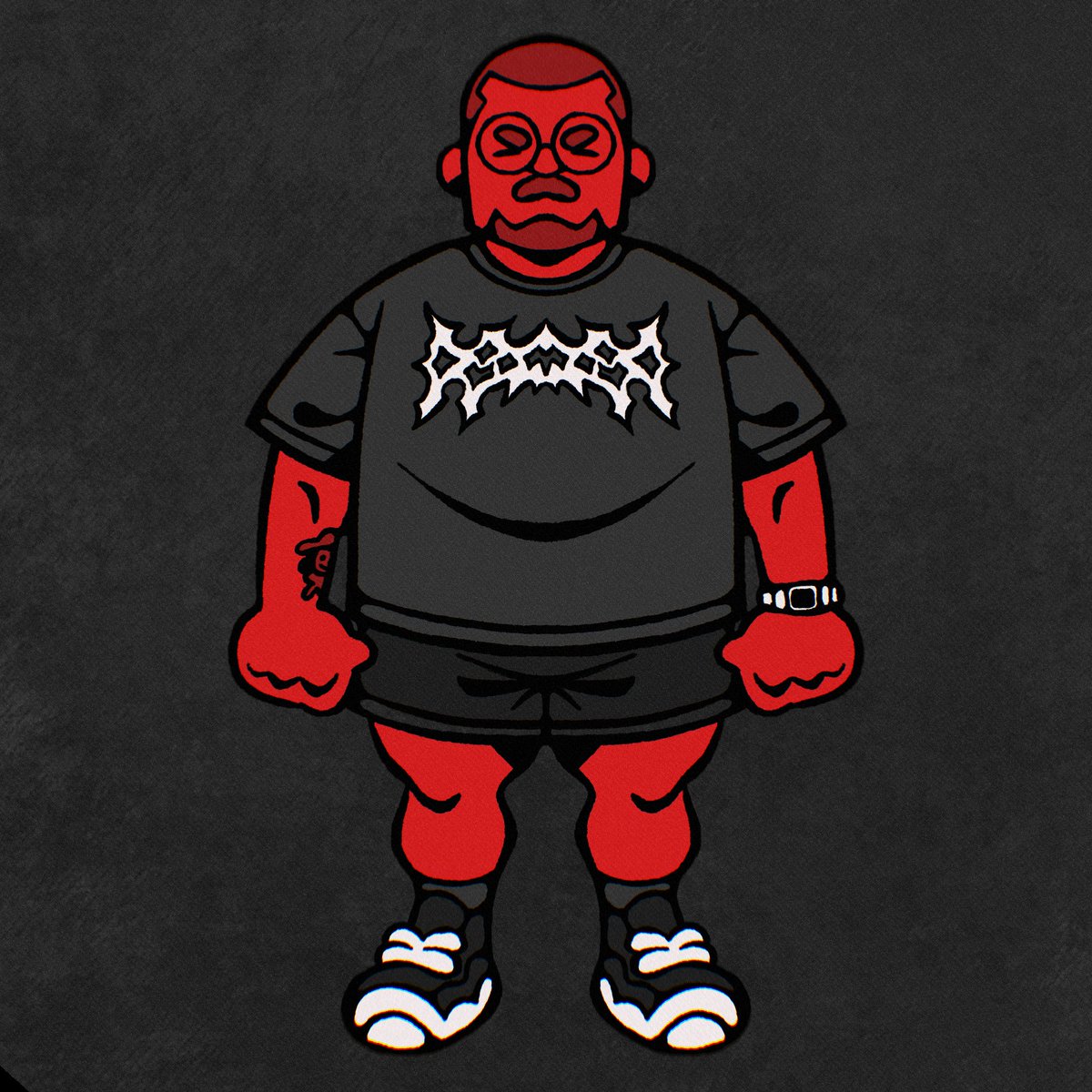 Tippideus's tweet photo. Anual rebranding .....(im sorry this is all i post i stg im gonna post more) https://t.co/Lq1KABMifd