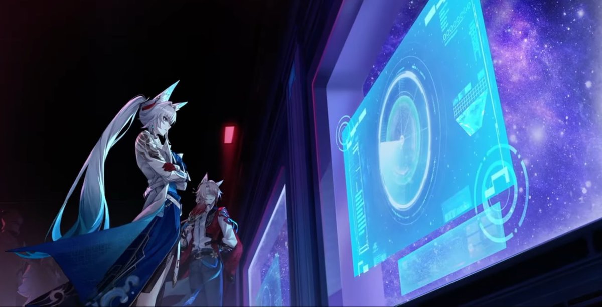 Daily Feixiao tweet media