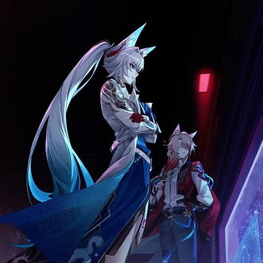 Daily Feixiao tweet media