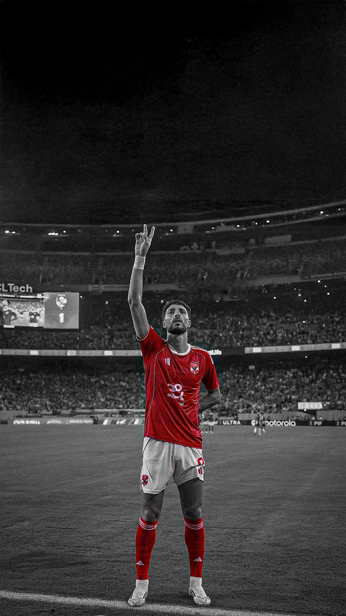 last man standing ✌️