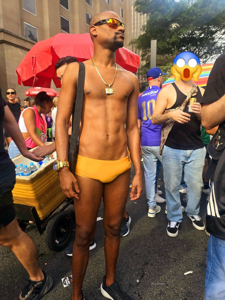 SOBRE A PARADA LGBT+!!