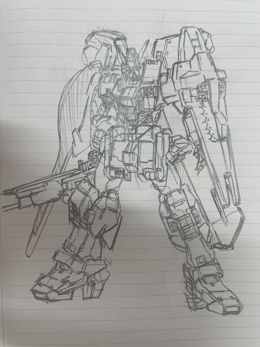 ヘイズル・アウスラ フルアーマー形態