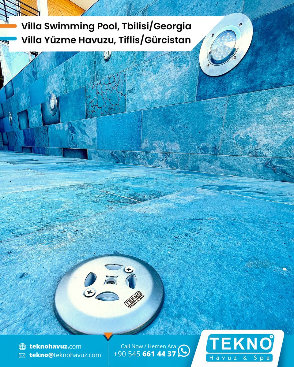 teknohavuz's tweet image. ✨Tekno Havuz &amp;amp; SPA✨

📲 +90 545 661 44 37

🌐 teknohavuz.com
🌐 teknopoolspa.com

#SwimmingPool #VillaPool #Tbilisi #Georgia #TeknoHavuz  #PoolDesign #LEDLighting #SpaSolutions #ModernArchitecture #საცურაოაუზი #ვილააუზი #თბილისი #საქართველო  #ელეგანტურიაუზი