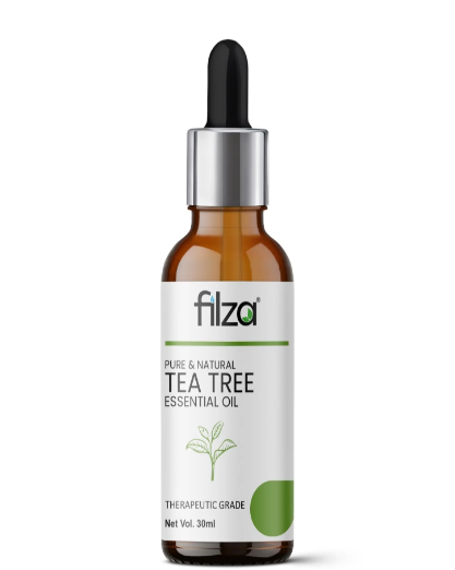 CosmeticsPoint1's tweet image. Tired of acne, dandruff, or irritated skin? Cyberspoint brings you FILZA 100% Pure Tea Tree Oil.
Undiluted, therapeutic-grade, and cruelty-free

Harness nature’s antiseptic superpower! - cyberspoint.com/products/filza…

#TeaTreeMagic #AcneFreeGlow #CyberspointCare
