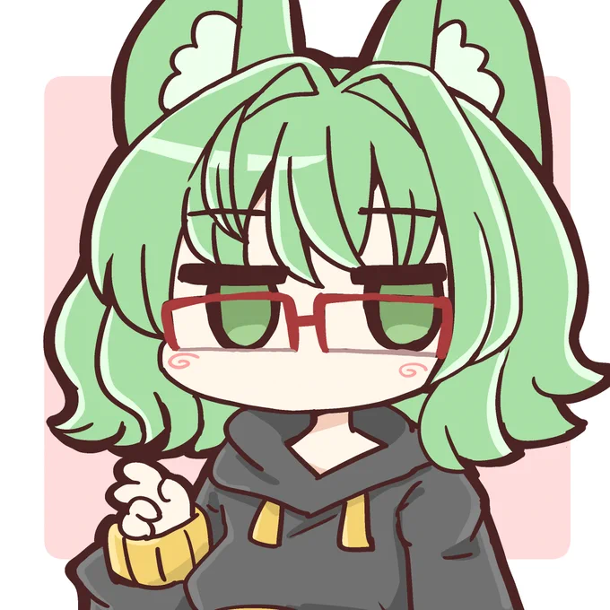 いい感じにかけた