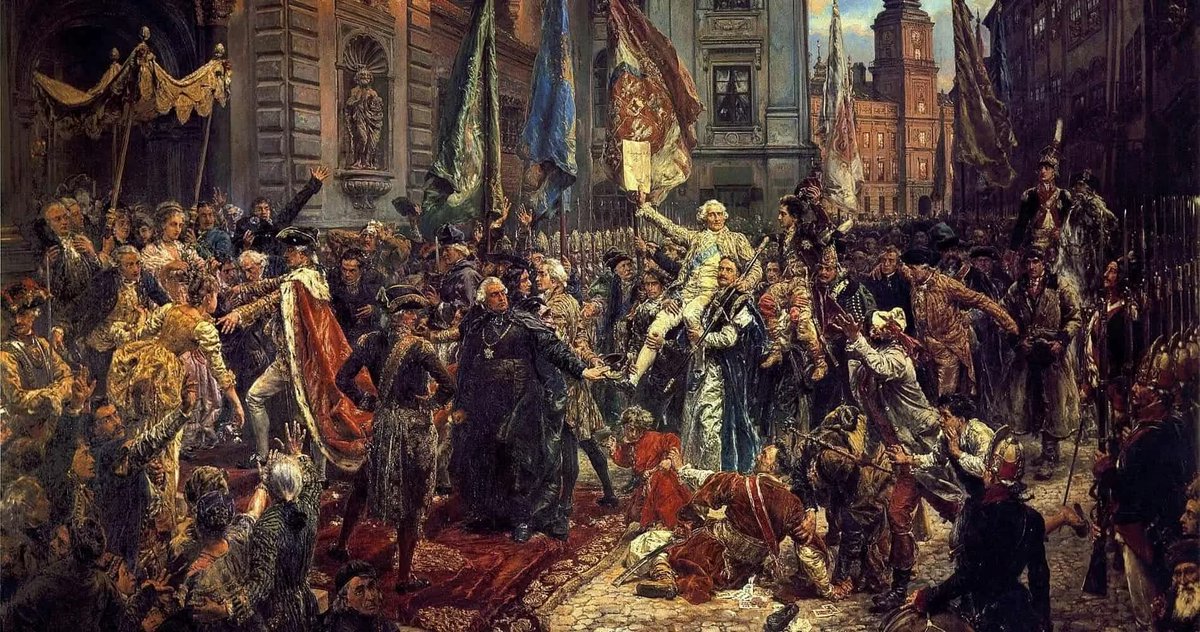 Marek_Pek's tweet photo. #OTD - 24 czerwca 1838 r. w Krakowie urodził się Jan #Matejko - jeden z najwybitniejszych polskich malarzy, twórca obrazów historycznych i batalistycznych, autor ponad trzystu prac olejnych oraz kilkuset rysunków i szkiców. 🇵🇱 https://t.co/ai7jEkYQ9F
