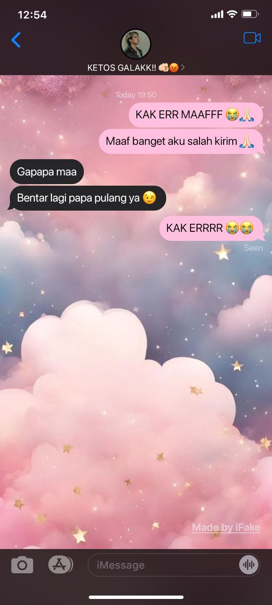 milkymoong's tweet image. lama ga bikin au agak kagok dikit, debut jangan??

#au #milkymong