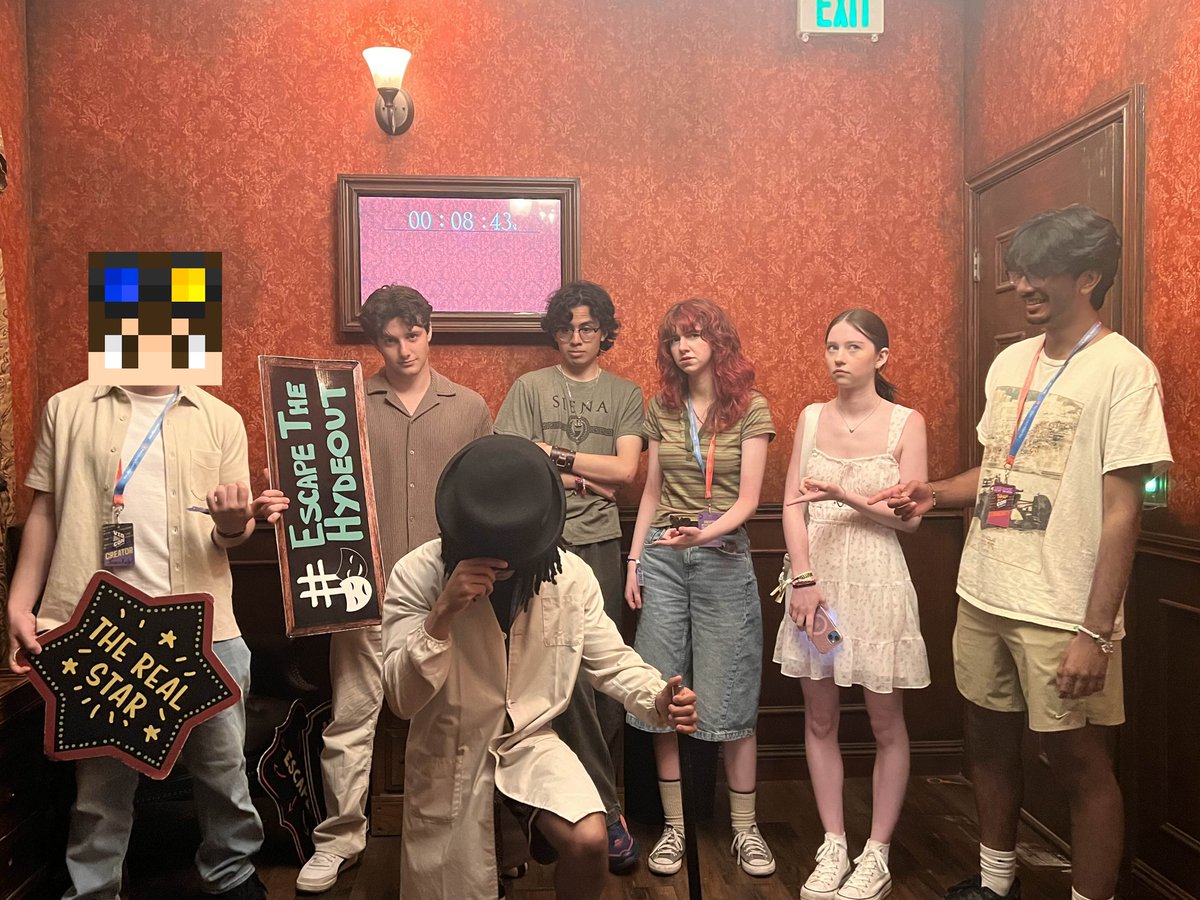 Twirps tweet media