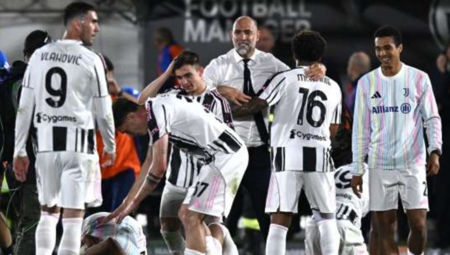 JuveFansCom's tweet image. ستيفانو دي غرانديس Sky Sport 24 :"بشكل عام أعطى تودور ليوفنتوس فكرة أبسط بكثير عن كرة القدم، انطلاقا من أساس واضح وهو وضع كل لاعب في دوره الخاص".

#JuveFans #Tudor #DeGrandis