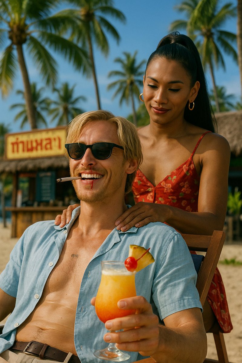 SANJI 🪽 tweet media