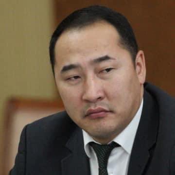 Энэ хүн ингэхэд хаана байна? Ял эдэлсэн гэж лав дуулсангүй