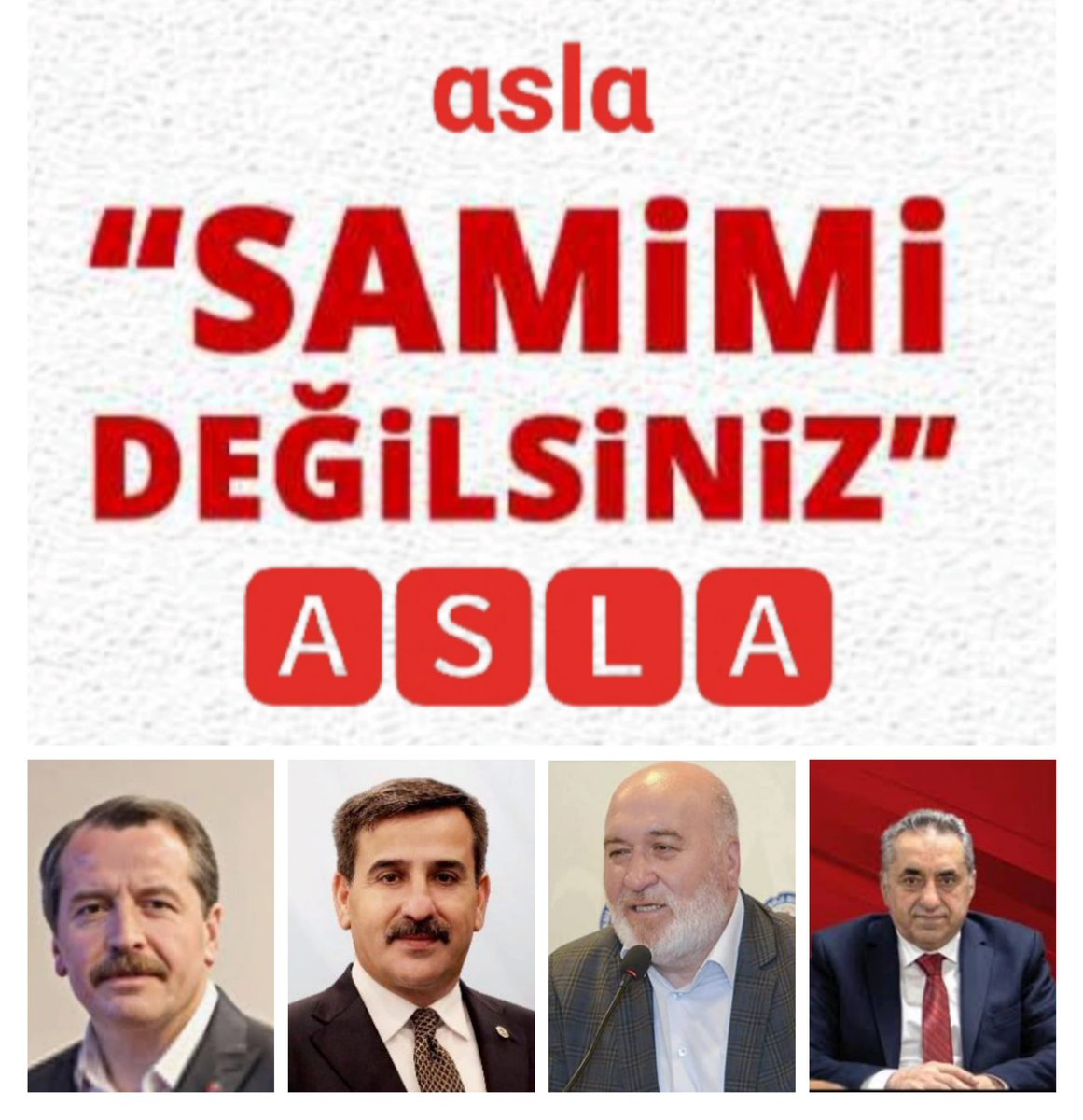 Gülaçtı Tr (@mehmetglat7) on Twitter photo 🔻Sizin yaptığınız buçuklu artışla
🔻Ağza bir parmak bal çalmak
🔻Susmuyor bir yere gitmiyoruz
🔻Adalet adına
🔻#kamuşefleri ne
🔻3600 Ek gösterge EŞİT İŞE EŞİT ÜCRET
<a href="/RTErdogan/">Recep Tayyip Erdoğan</a> <a href="/isikhanvedat/">Prof. Dr. Vedat Işıkhan</a> <a href="/Akparti/">AK Parti</a> <a href="/MHP_Bilgi/">MHP</a> <a href="/iletisim/">T.C. İletişim Başkanlığı</a>
<a href="/dbdevletbahceli/">Devlet Bahçeli</a> <a href="/erkanakcay45/">Erkan Akçay</a>
<a href="/OnderKahveci/">Önder Kahveci</a> <a href="/TurkesGuney/">Türkeş Güney</a> 🔻Sizin yaptığınız buçuklu artışla
🔻Ağza bir parmak bal çalmak
🔻Susmuyor bir yere gitmiyoruz
🔻Adalet adına
🔻#kamuşefleri ne
🔻3600 Ek gösterge EŞİT İŞE EŞİT ÜCRET
<a href="/RTErdogan/">Recep Tayyip Erdoğan</a> <a href="/isikhanvedat/">Prof. Dr. Vedat Işıkhan</a> <a href="/Akparti/">AK Parti</a> <a href="/MHP_Bilgi/">MHP</a> <a href="/iletisim/">T.C. İletişim Başkanlığı</a>
<a href="/dbdevletbahceli/">Devlet Bahçeli</a> <a href="/erkanakcay45/">Erkan Akçay</a>
<a href="/OnderKahveci/">Önder Kahveci</a> <a href="/TurkesGuney/">Türkeş Güney</a>