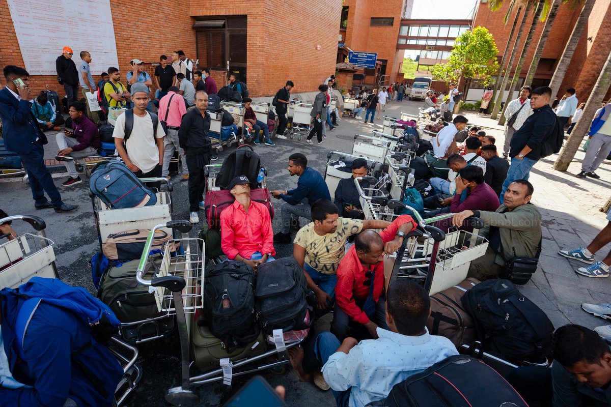 Prabin Ranabhat tweet media