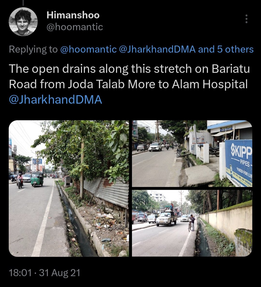HS tweet media