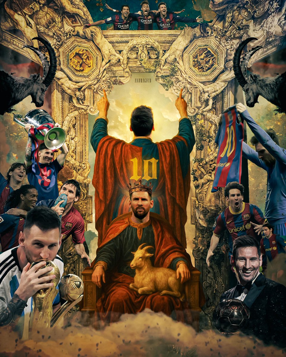 ANURAG FCB tweet media