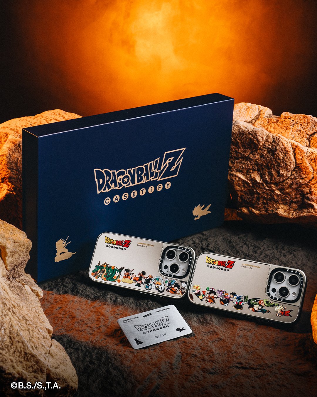 CASETiFY (ケースティファイ) on X: 