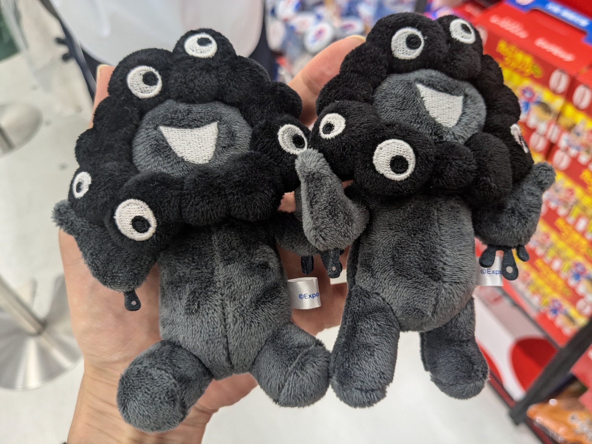 メーカー直売 - 人気ランキング みぃ on  X: ぬいぐるみ・マスコット