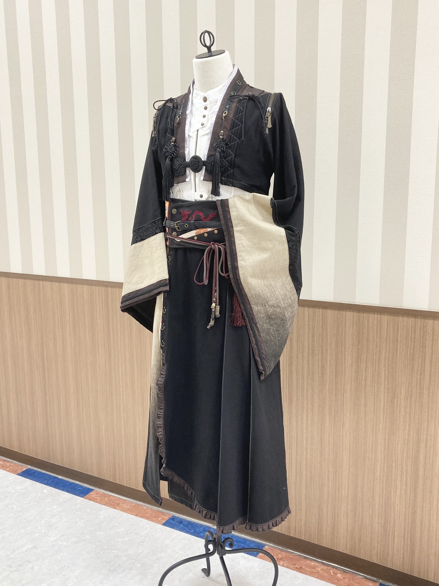 Desoro Works by KOZA CROSS Ozz On Japan (@cosmos_yst) / X