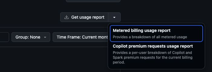 Hey <a href="/GitHubCopilot/">GitHub Copilot</a> <a href="/github/">GitHub</a> Why can't you just show me how many premium requests are left for the month?

Even the csv "report" that I recieve in mail does not contain total number of requests used. Why?