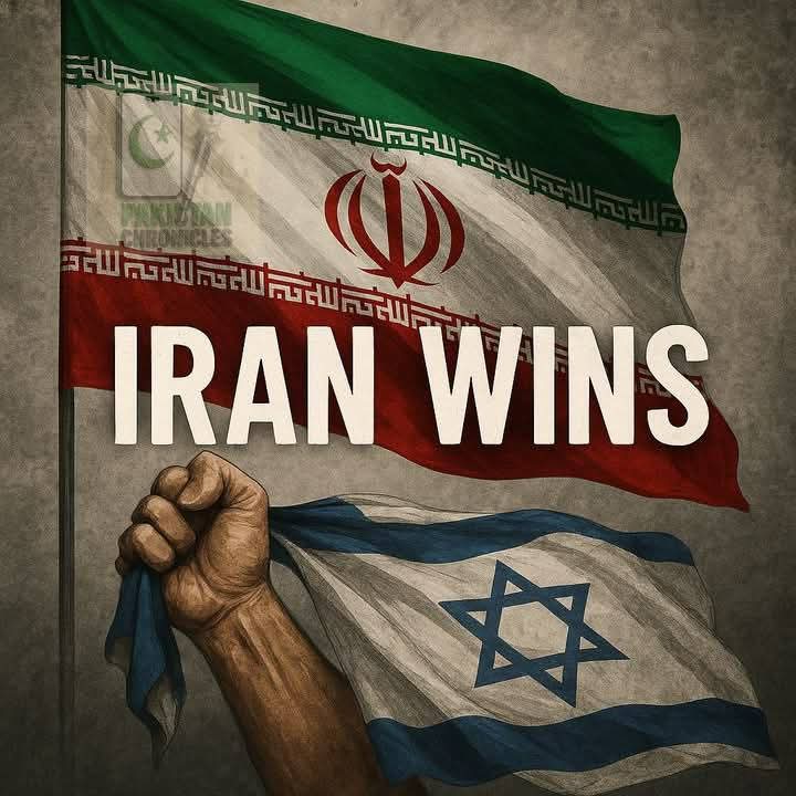 IRAN 🇮🇷 Wins 💪 ✌️ Allahumdulillah 

Guys, are you happy?