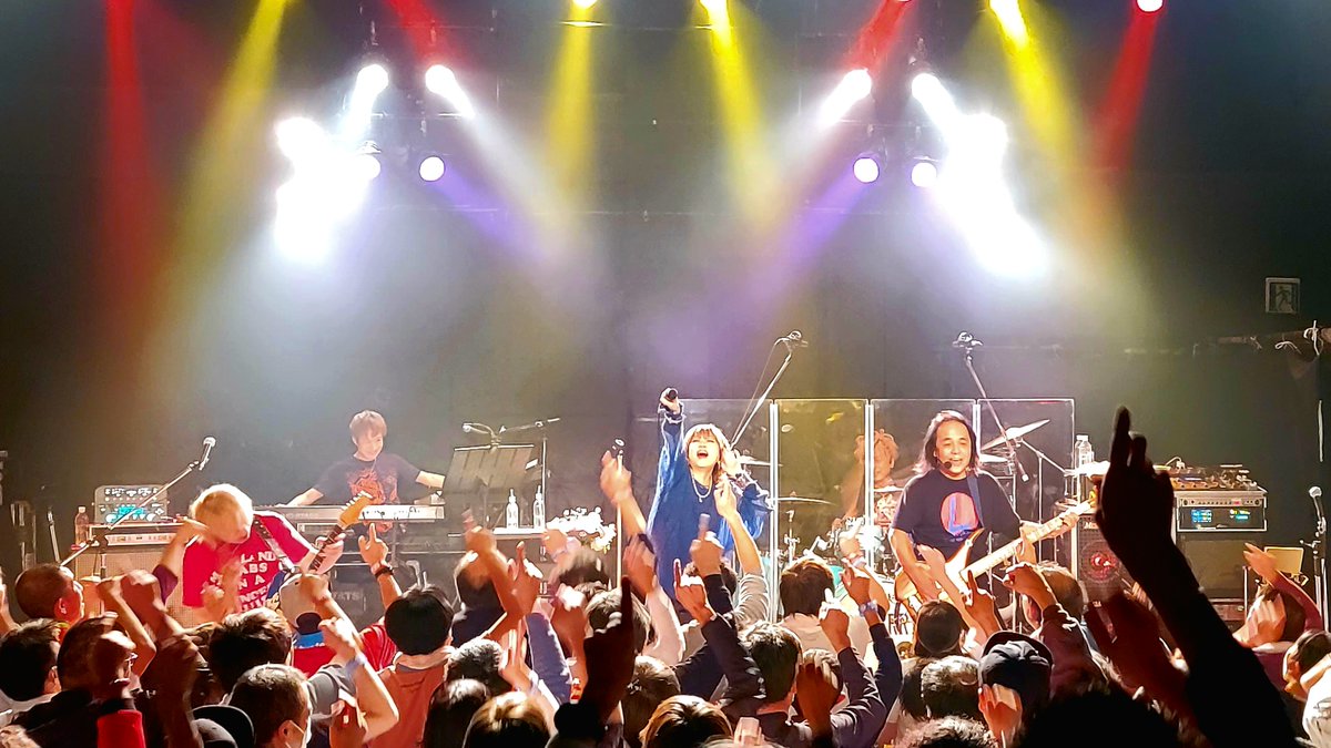 HOP STEP JUMP 2025 in 新横浜 3ヶ月連続のスペシャルLIVE！ 6月は