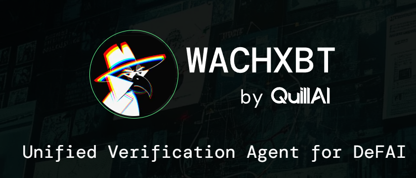 I spent hours researching $WACH The upcoming launch on <a href="/virtuals_io/">Virtuals Protocol</a> so you dont have to.

Below are my thoughts: