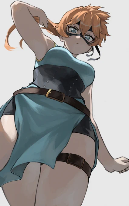 拳藤さん