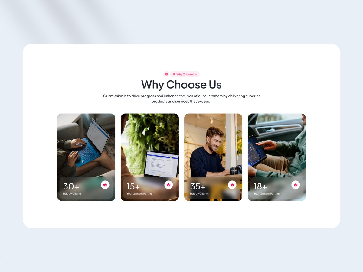 UnifiedUI's tweet image. UnifiedUI- About Product Section
Light or dark ?
Rate it 1 - 10