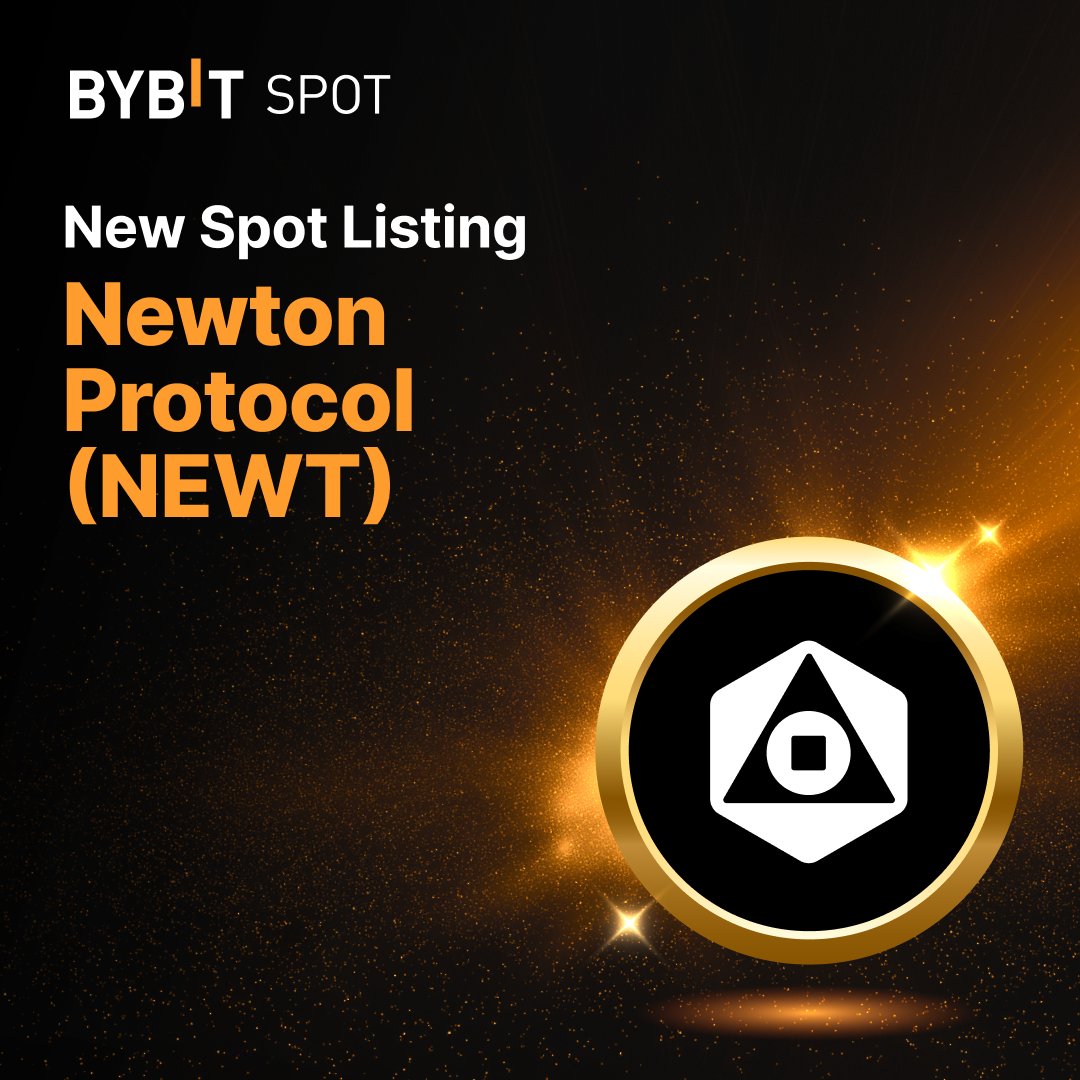 Bybit on X