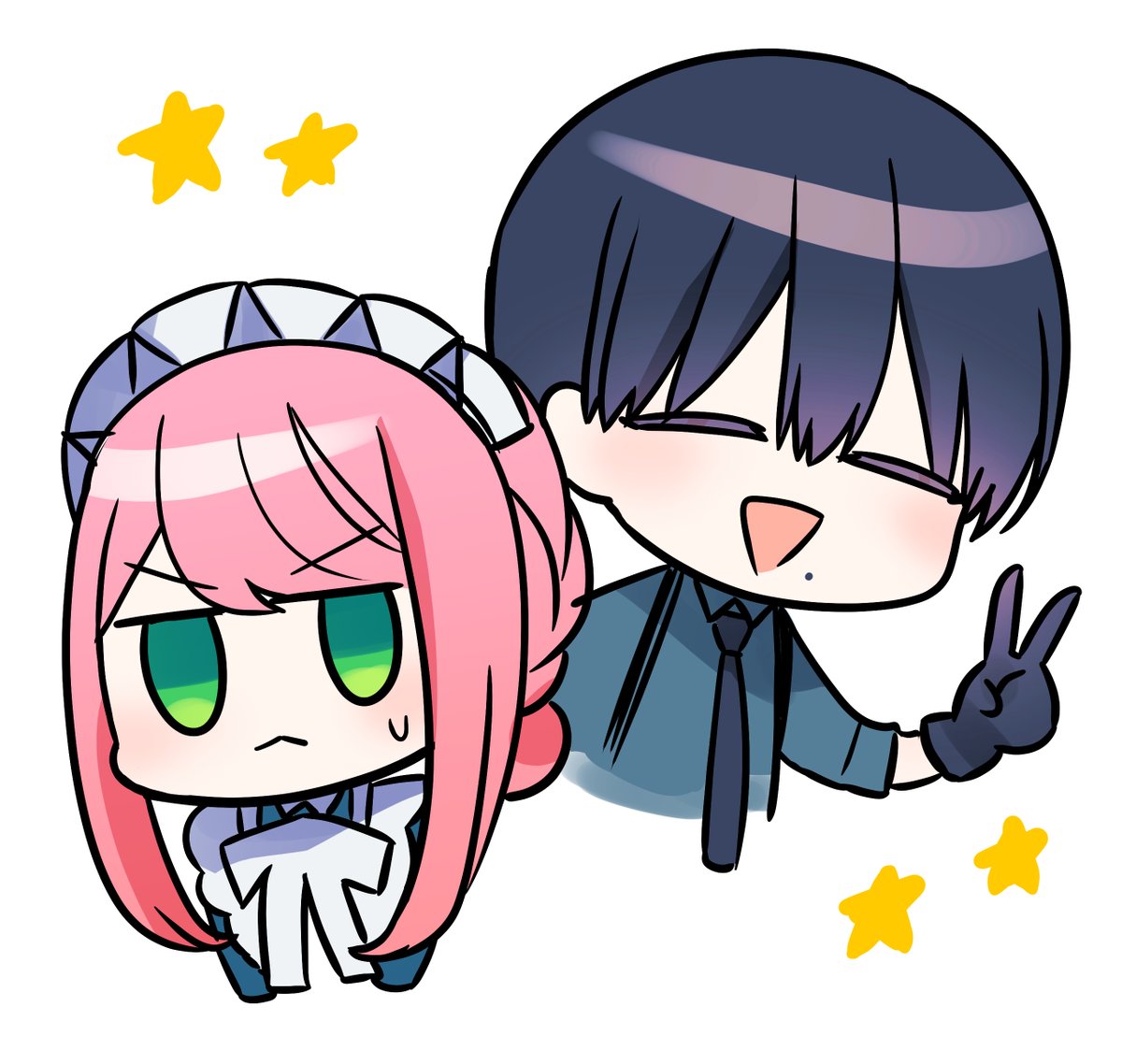 本日発売のLaLa8月号にマリー+３話が掲載中です！お久しぶりのノア✌️