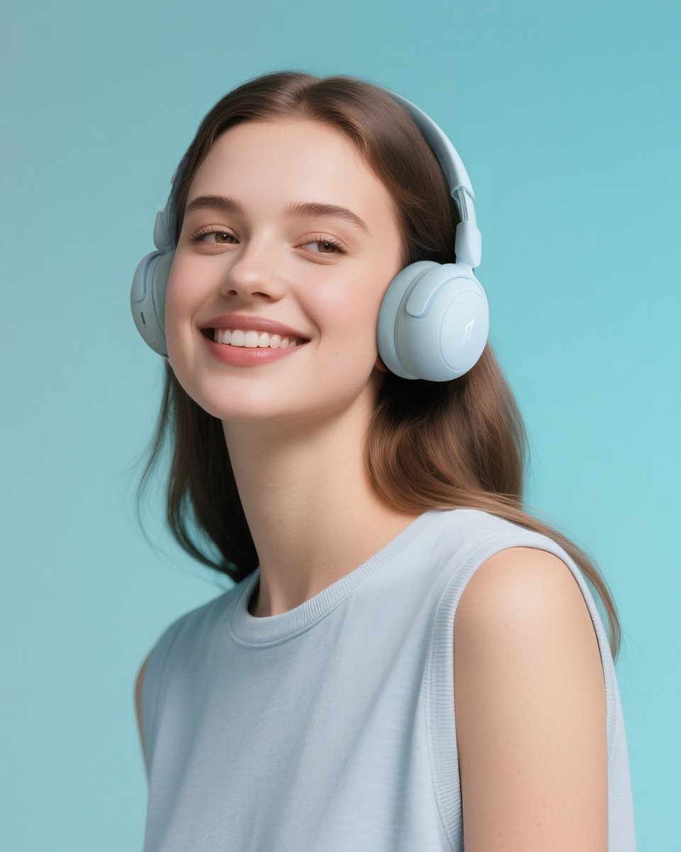 1MoreGlobal's tweet image. The pillow-soft earcups are so comfy, you’ll lose track of time and reality. 🎧💤
Learn more about 1MORE SonoFlow Mini🛒
AMZ US: amzn.to/4hbcq36
1MORE USA: bit.ly/3PvoBMv
#1MORE #sonoflow #headphones #earphones #Bluetooth #music #hearingprotection #productivity