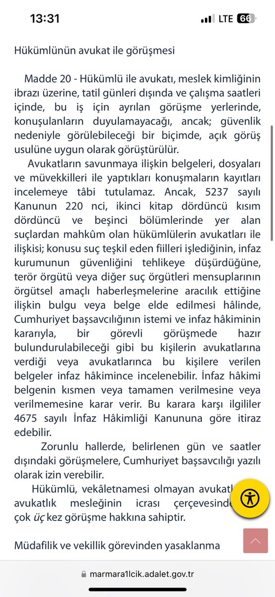 Biz açık cezaeviyiz avukat görüş odamız yok nedir ? <a href="/adalet_bakanlik/">T.C. Adalet Bakanlığı</a> Geyve Açık İnfaz Kurumu.Ben neden müvekkilimle cafede gibi insanların içinde görüşüyorum ? Yönetmelik - Avukatlık Kanunu neden var ? Bizim Vekil - Avukat gizliliğimiz nerede ? Elime mikrofon verin öyle görüşeyim